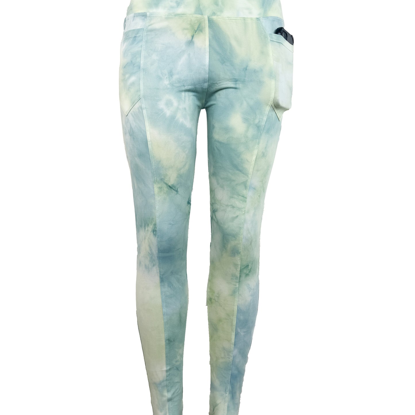 Women's High Waist Yoga Leggings