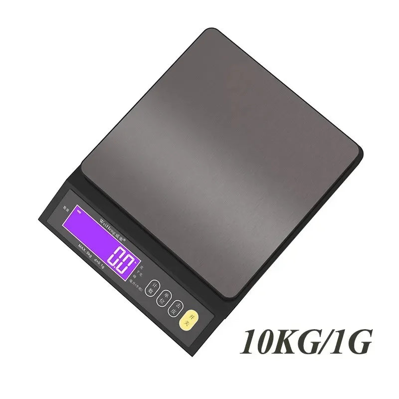 5kg/10kgDigital Electronic Kitchen Scale