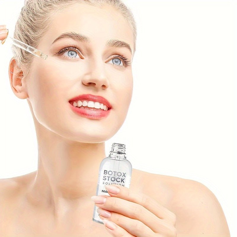 Original Liquid Facial Essence with Skin Collagen for Moisturizing and Plumping 30ml Perfect Gift Choice