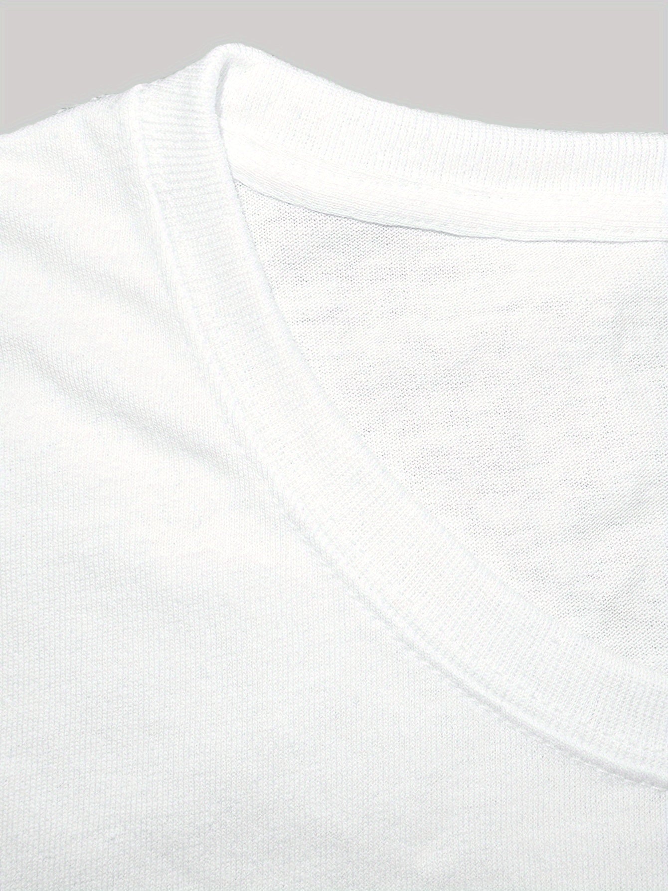 Women Hummingbird Print Crew Neck Short Sleeve T-shirt