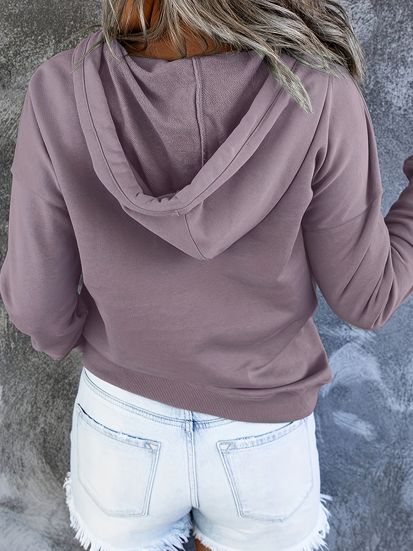 Hoodie For Women Sweatshirt