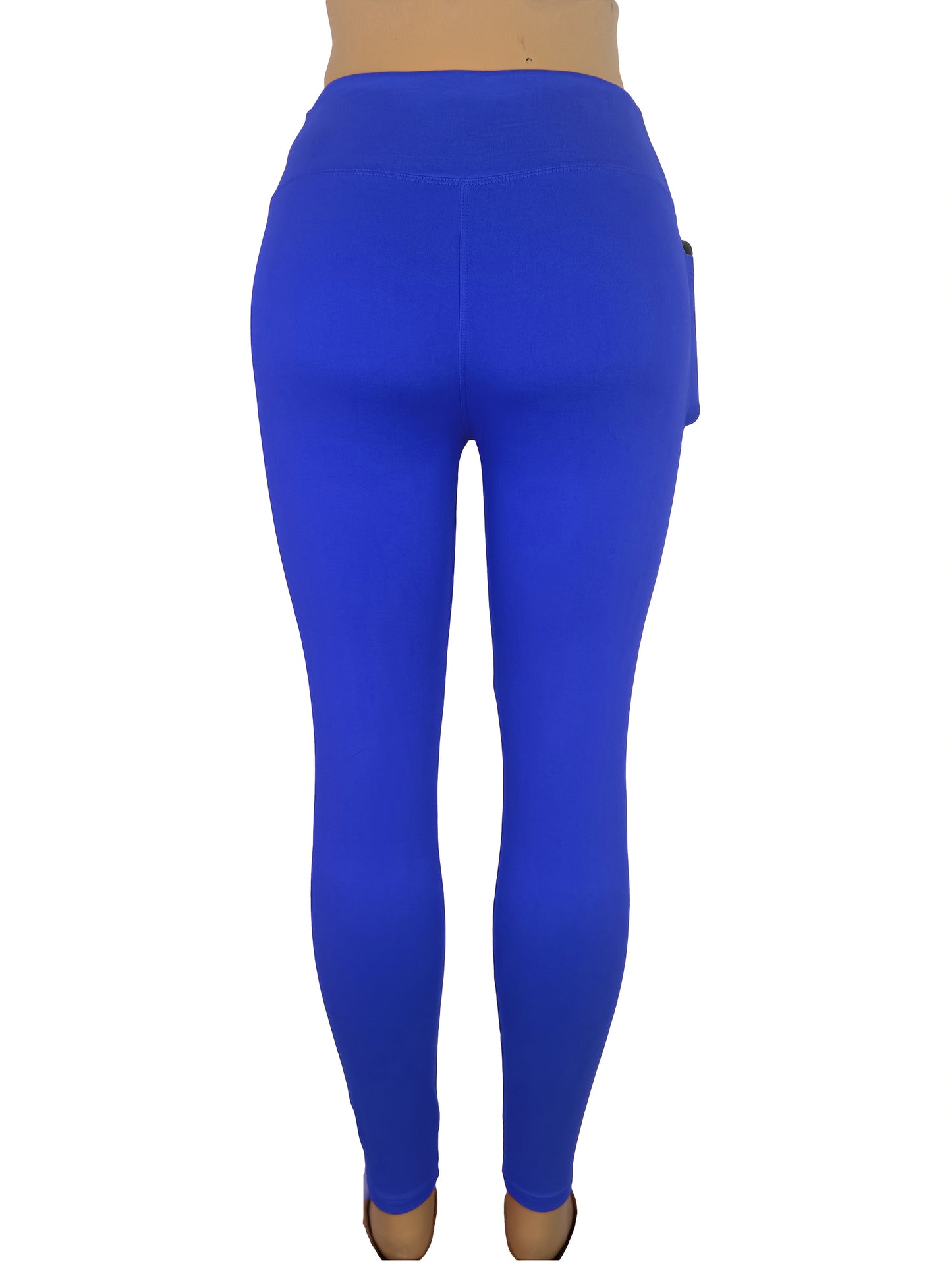 Women's High Waist Yoga Leggings