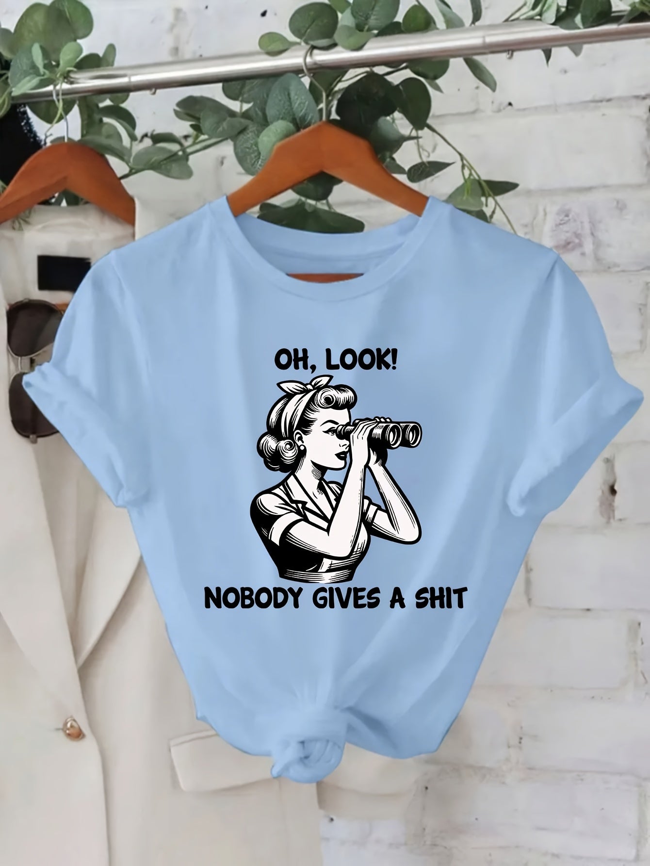 Love Printed T-Shirts, Casual Short-Sleeved T-Shirts And 100% Spring And Summer Fashion Women'S Top T-Shirts.