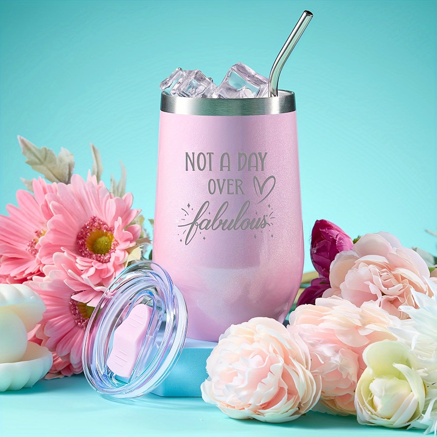 Spa Gift Basket Set for Women Valentine's Day Gifts for Wife Girlfriend Mother's Day Gifts for Daughters Mothers Self Care Gifts