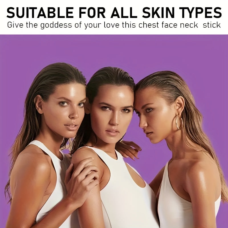 Instant Firming Lifting Cream With Hyaluronic Acid Niacinamide And Vitamin E For Face Neck And Chest Hydration Brightening For All Skin Types Perfect Valentine Gift