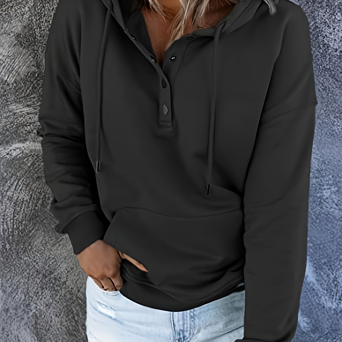 Hoodie For Women Sweatshirt