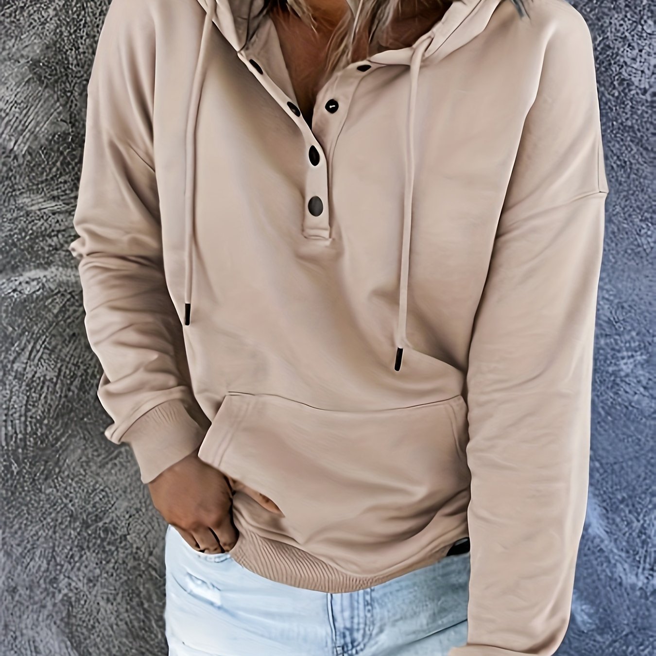Hoodie For Women Sweatshirt