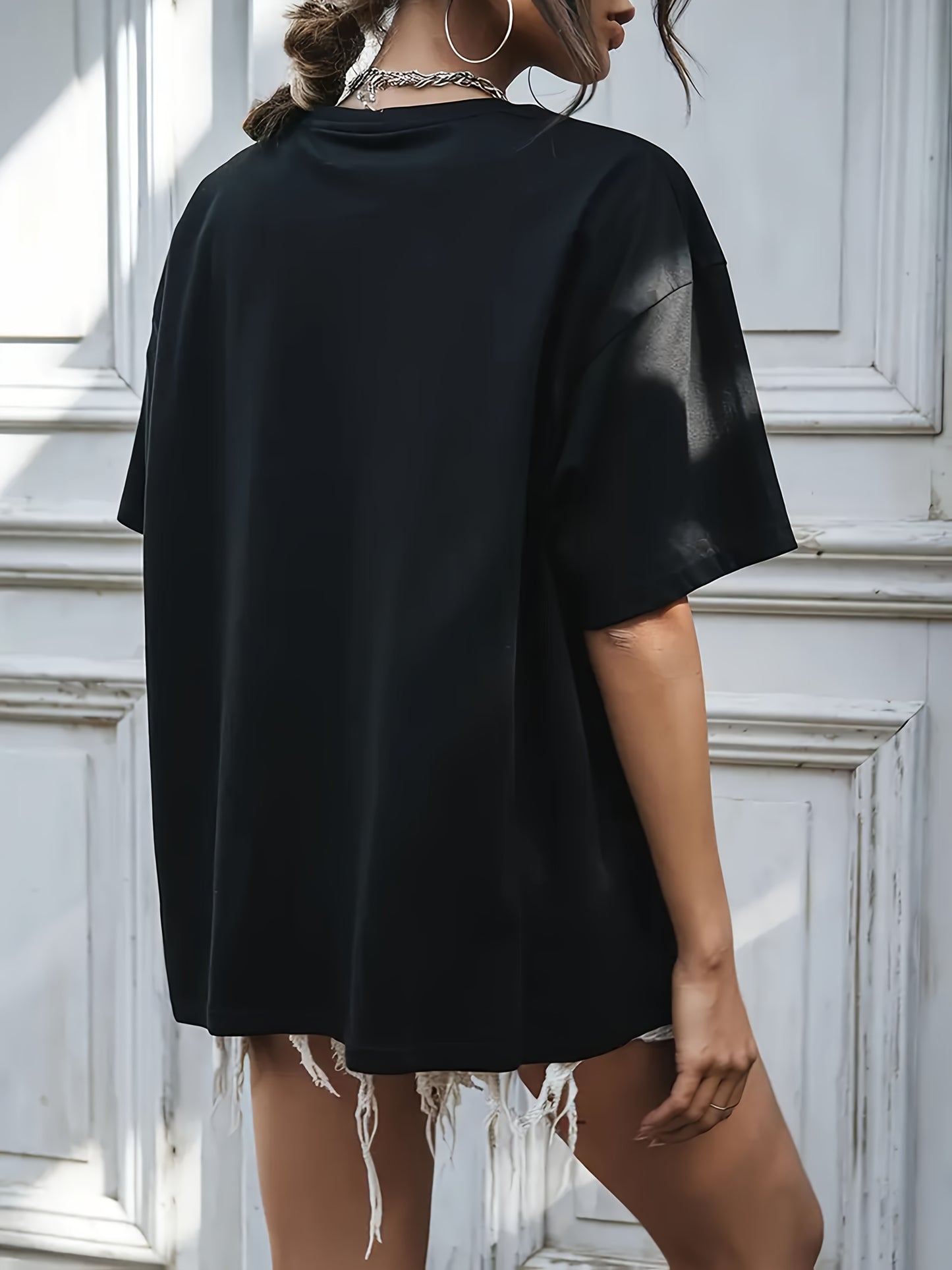 August Girl Is Sunshine Pure Women's T-shirt Comfortable Edition