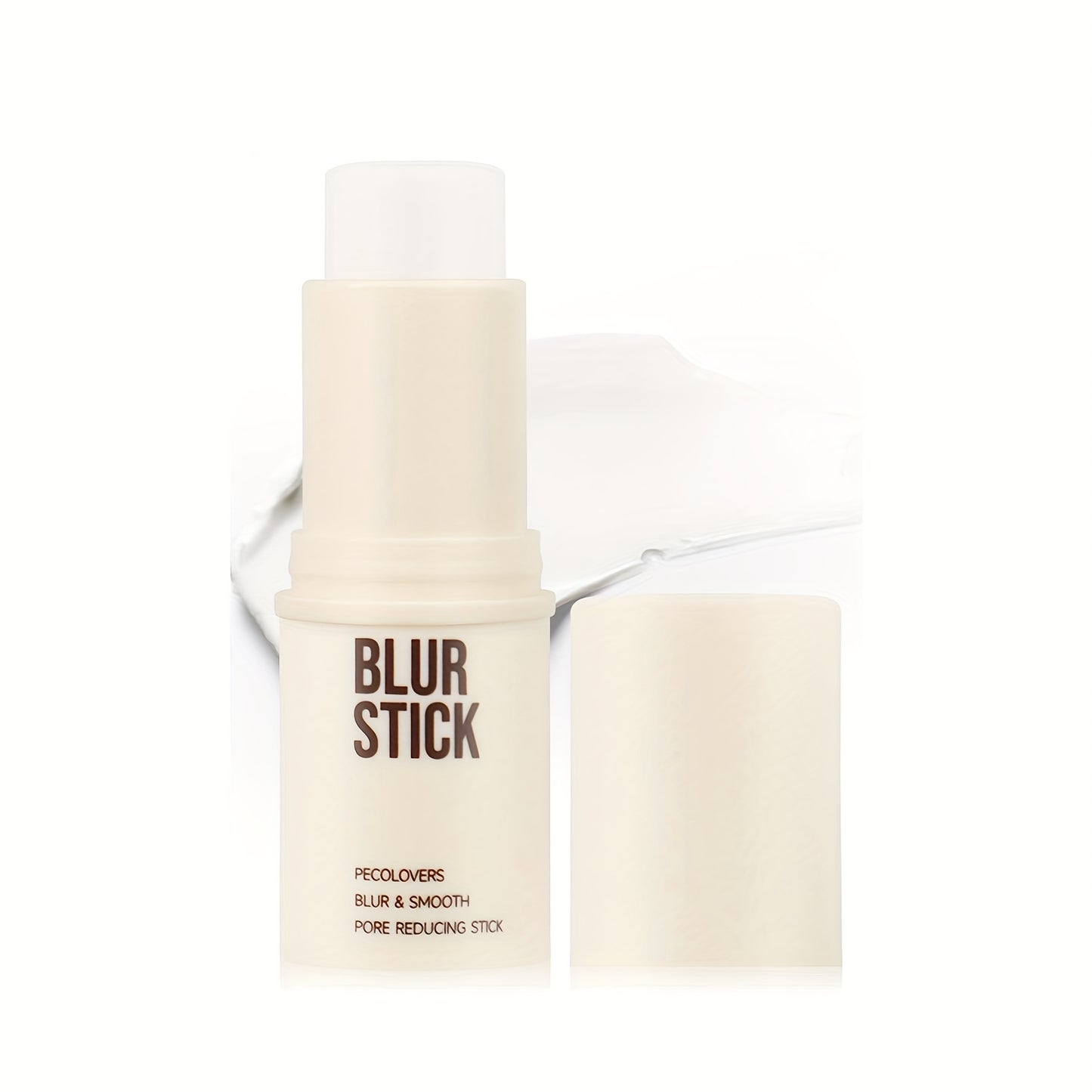 1PC Invisible Pore Primer Cream Matte Makeup Obedient Base Long Lasting Water and Sweatproof Ideal for Easter Holiday Party Favors