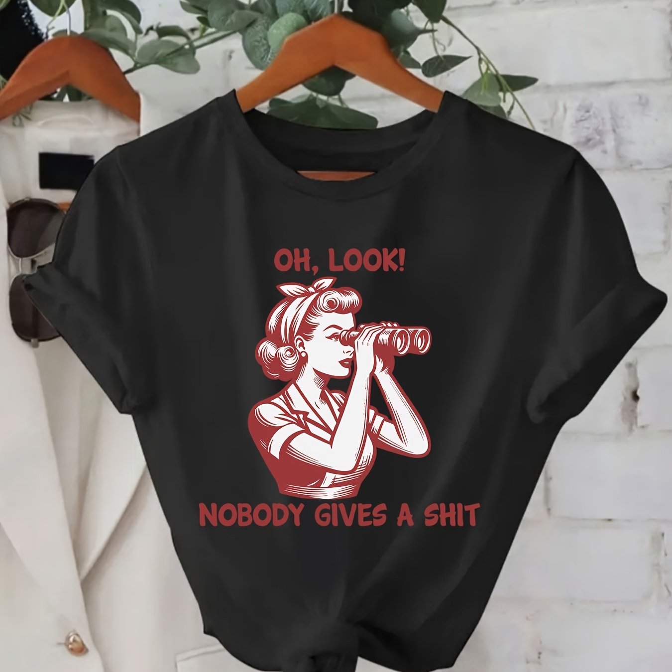 Love Printed T-Shirts, Casual Short-Sleeved T-Shirts And 100% Spring And Summer Fashion Women'S Top T-Shirts.