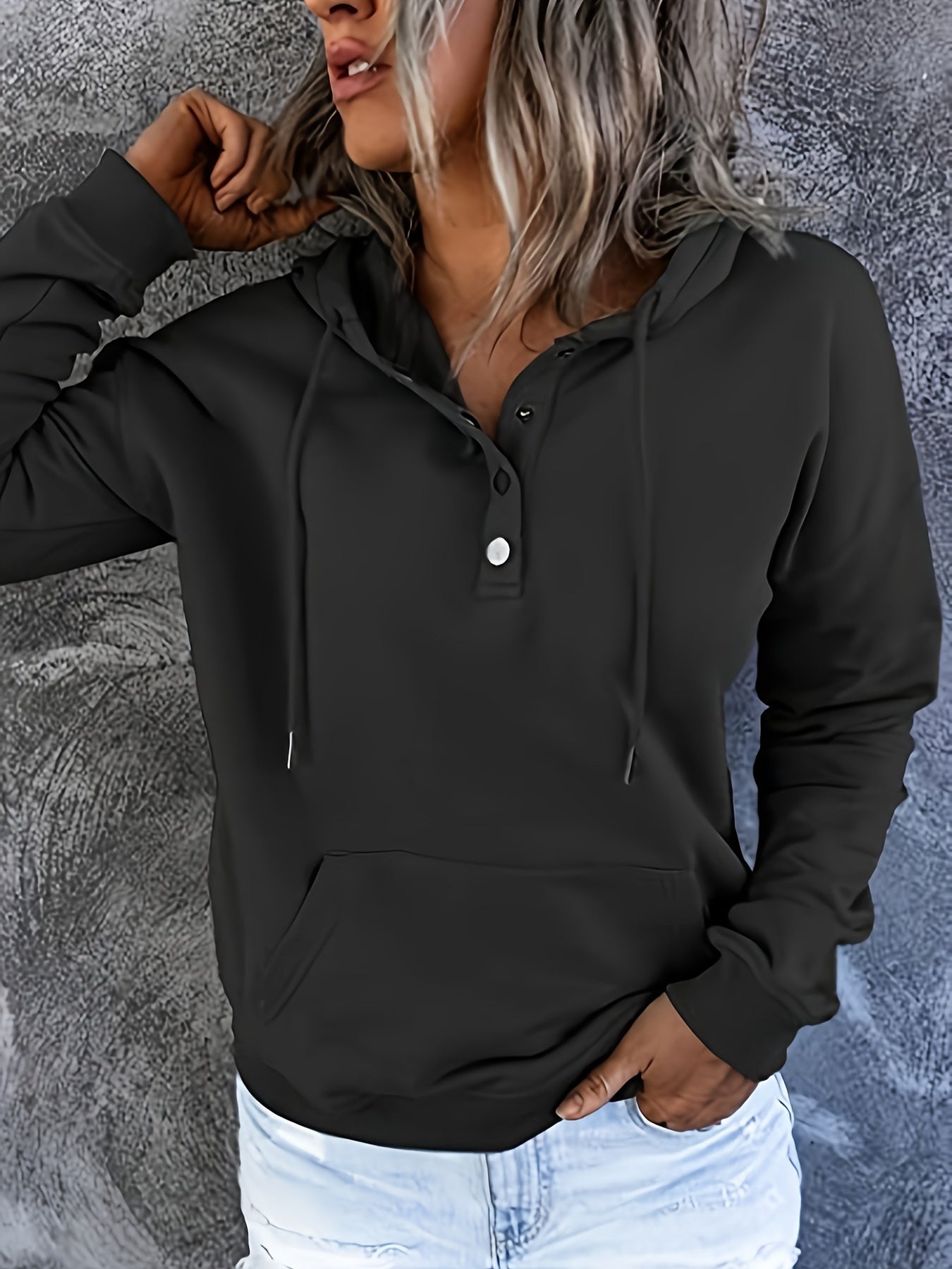 Hoodie For Women Sweatshirt