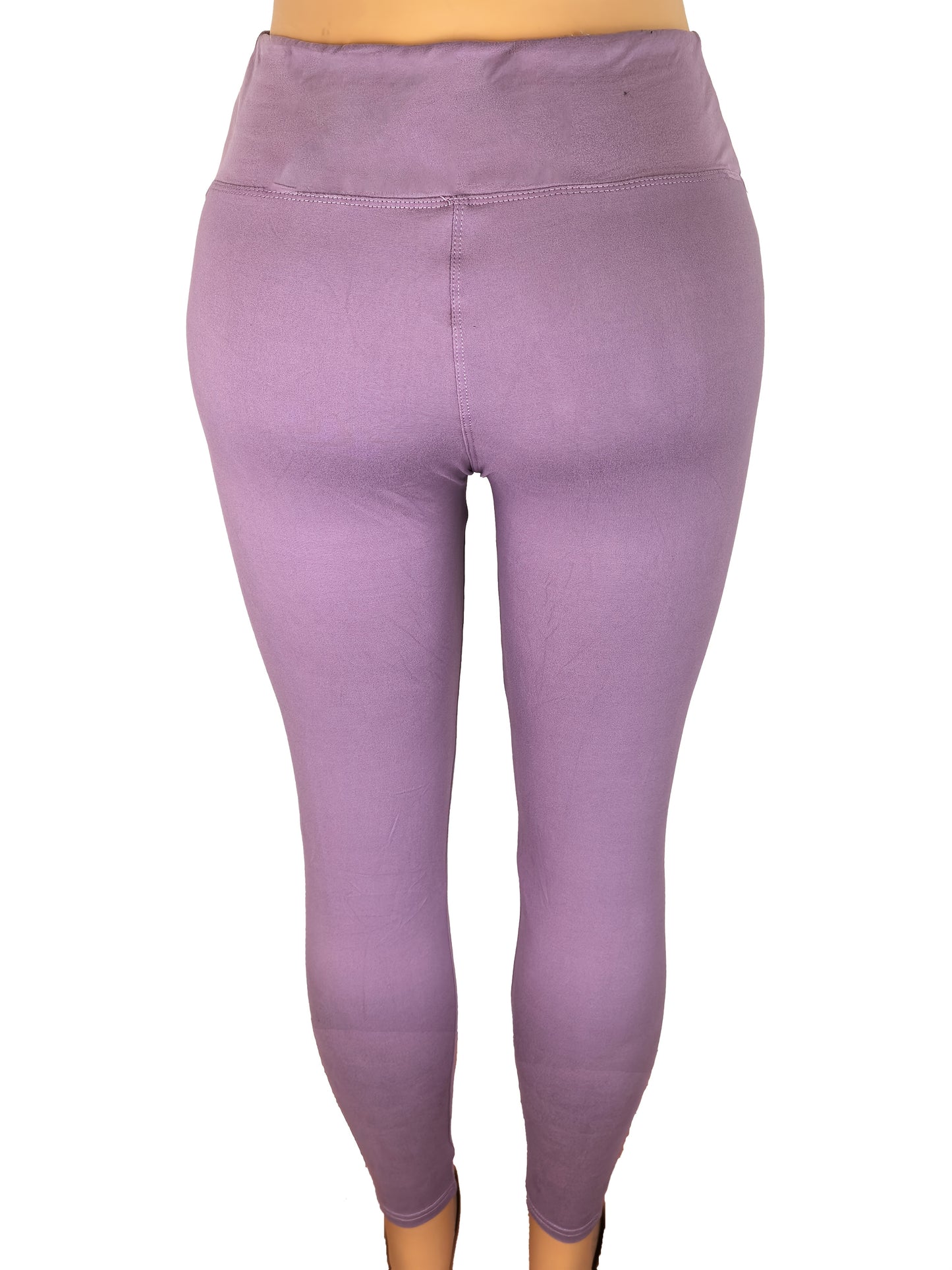 Women's High Waist Yoga Leggings