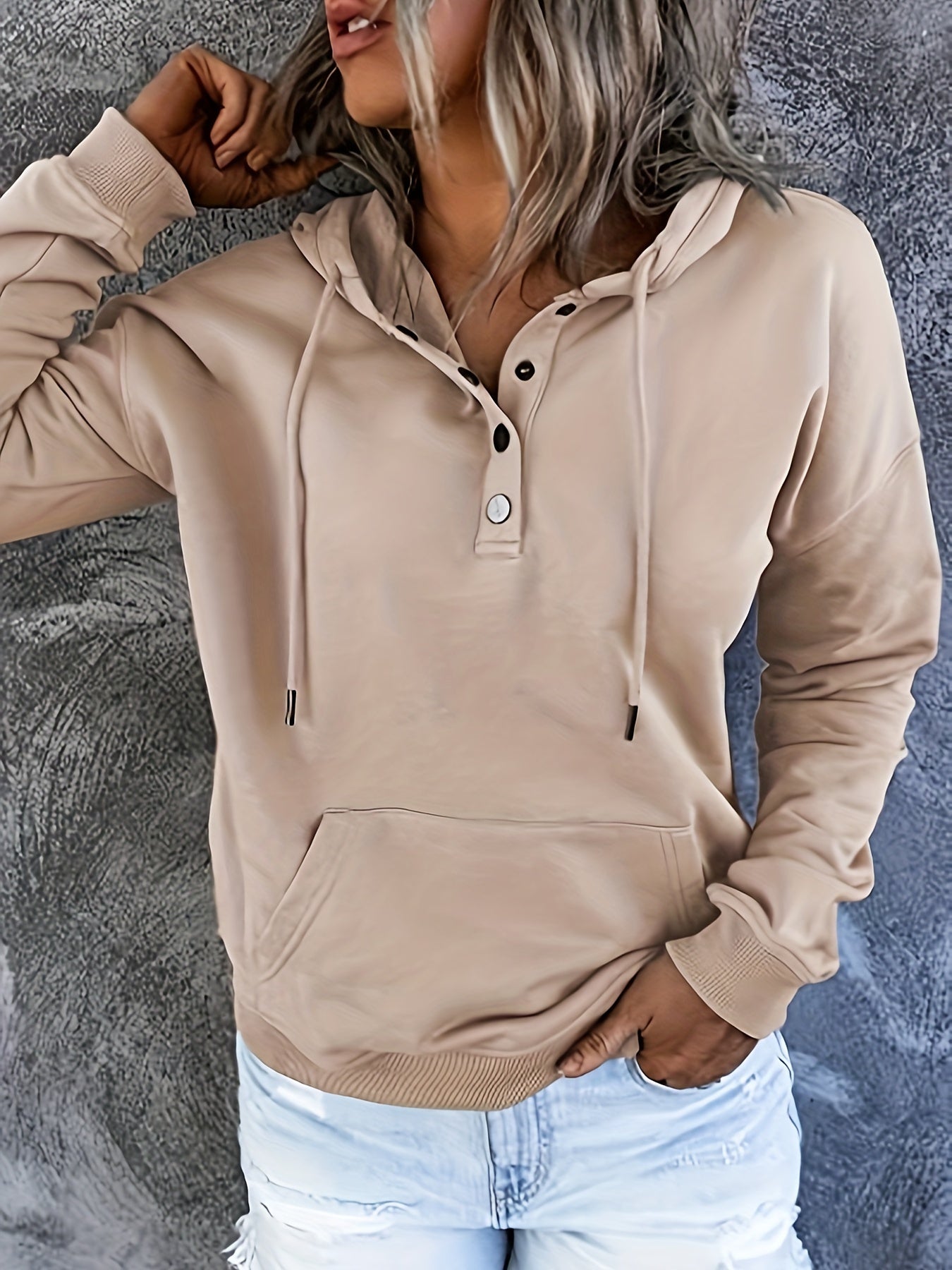 Hoodie For Women Sweatshirt