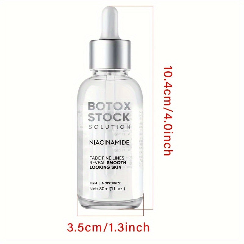 Original Liquid Facial Essence with Skin Collagen for Moisturizing and Plumping 30ml Perfect Gift Choice