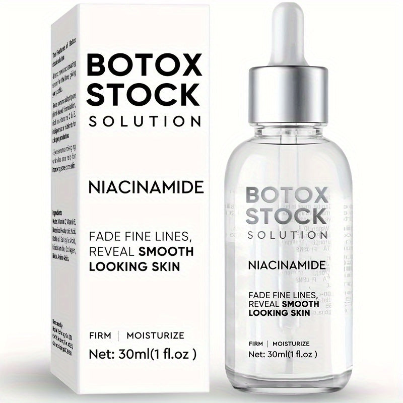 Original Liquid Facial Essence with Skin Collagen for Moisturizing and Plumping 30ml Perfect Gift Choice