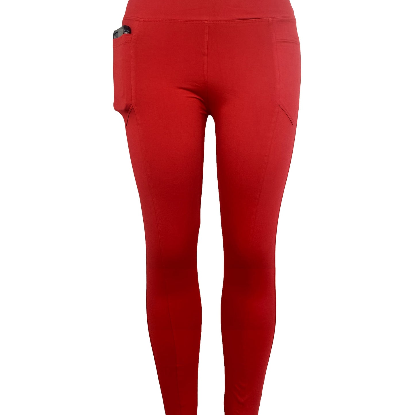 Women's High Waist Yoga Leggings