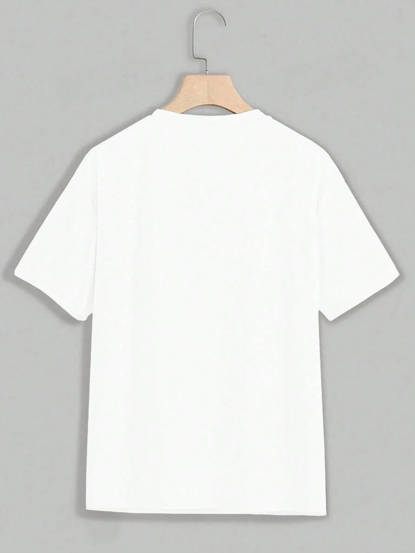 Love Printed T-Shirts, Casual Short-Sleeved T-Shirts And 100% Spring And Summer Fashion Women'S Top T-Shirts.