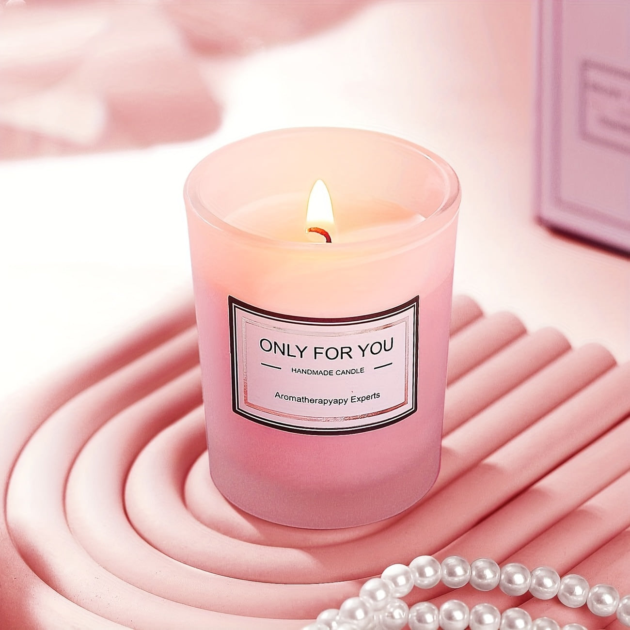 Spa Gift Basket Set for Women Valentine's Day Gifts for Wife Girlfriend Mother's Day Gifts for Daughters Mothers Self Care Gifts