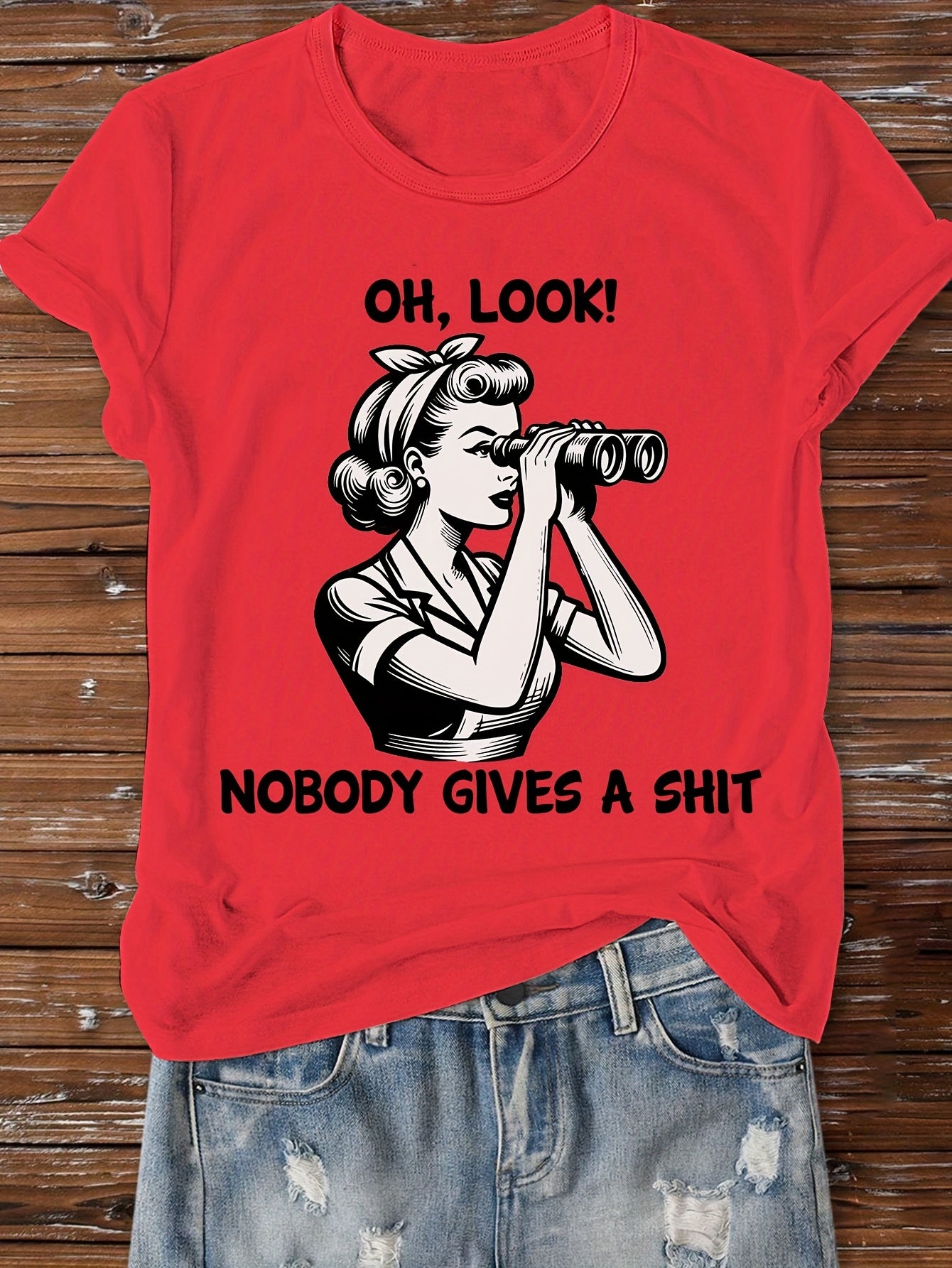 Love Printed T-Shirts, Casual Short-Sleeved T-Shirts And 100% Spring And Summer Fashion Women'S Top T-Shirts.