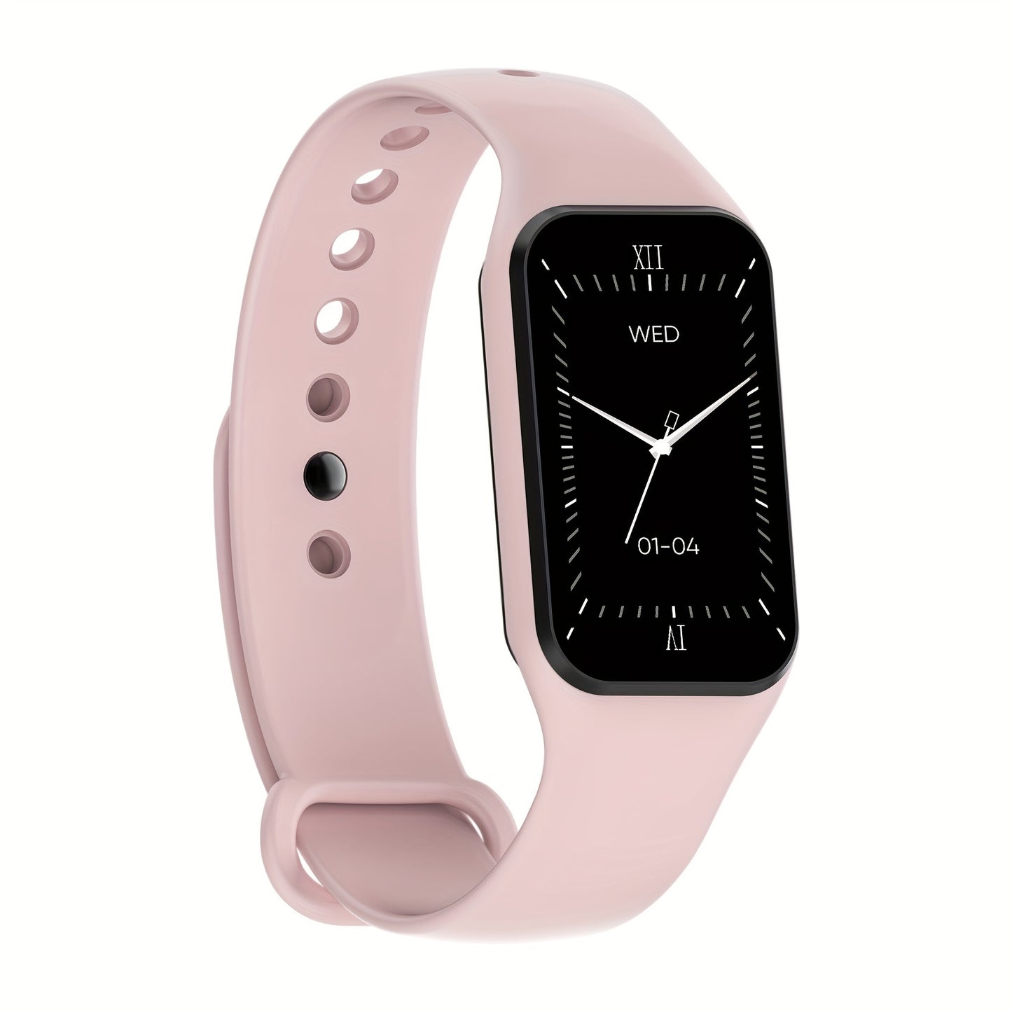 Blackview Smart Watch(Answer/Make Call), 1.85" Smartwatch for Men Women 100+ Sport Modes Fitness Activity Tracker, Monitor, Pedometer, Smart Watches for Android IPhone, RED