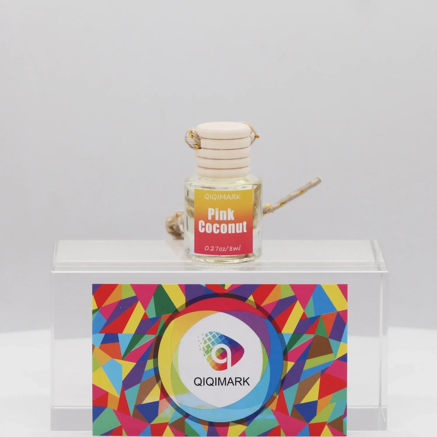 4 Pack Pick 80+Scents,,Car Air Freshener Diffuser For Essential Oils Scents Fragrance Aromatherapy Automobile Diffuser