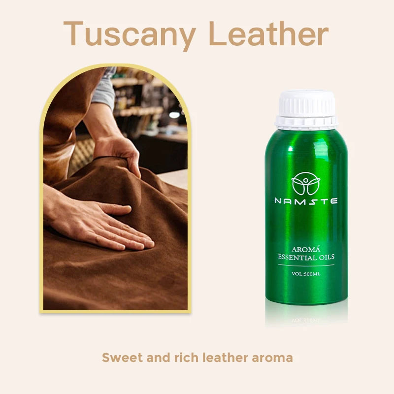 two pieces 500ML wooden type essential oils home Fragrance diffuser Room fragrance Air freshener Second fluid perfume device