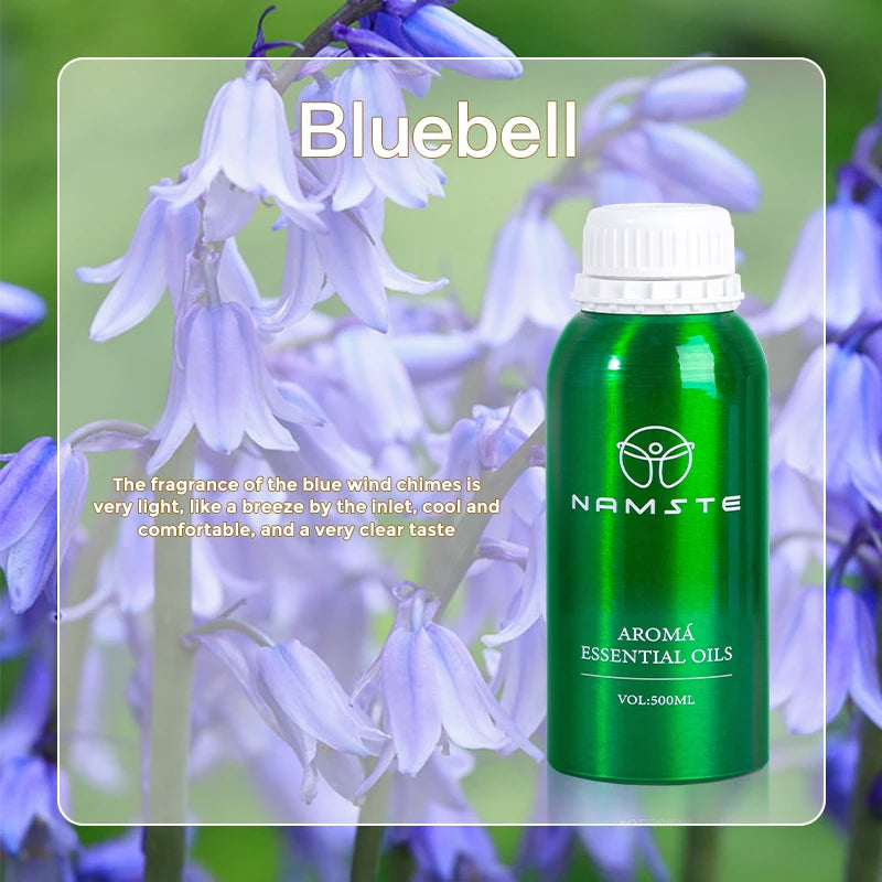 two pieces 500ML wooden type essential oils home Fragrance diffuser Room fragrance Air freshener Second fluid perfume device