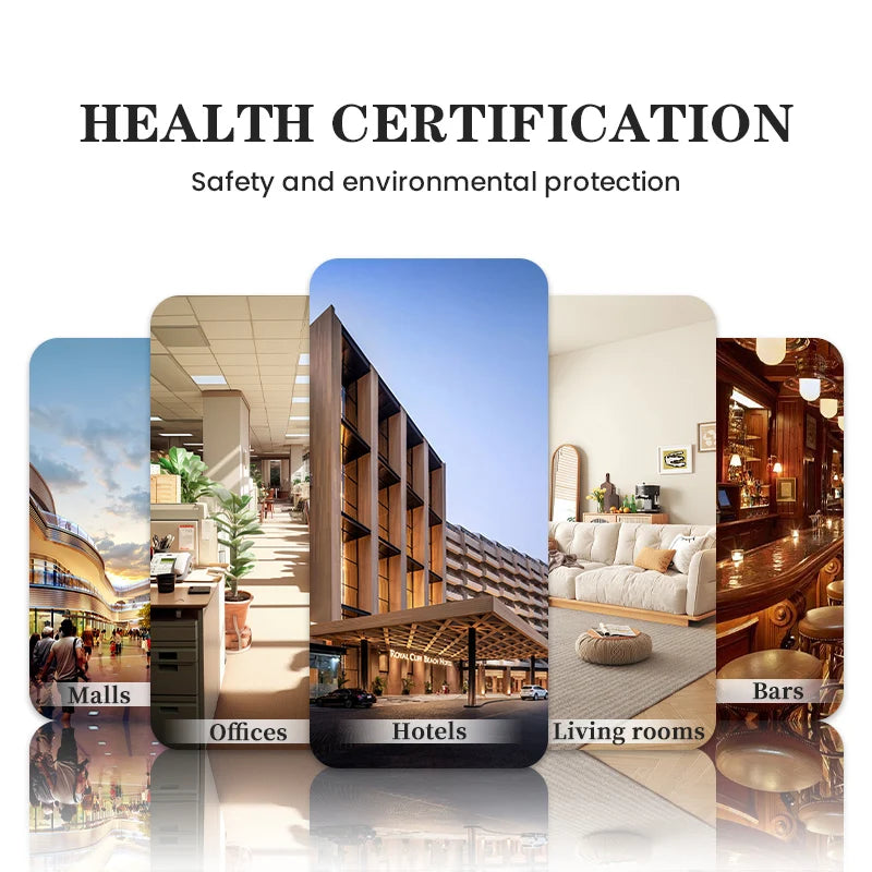 two pieces 500ML wooden type essential oils home Fragrance diffuser Room fragrance Air freshener Second fluid perfume device