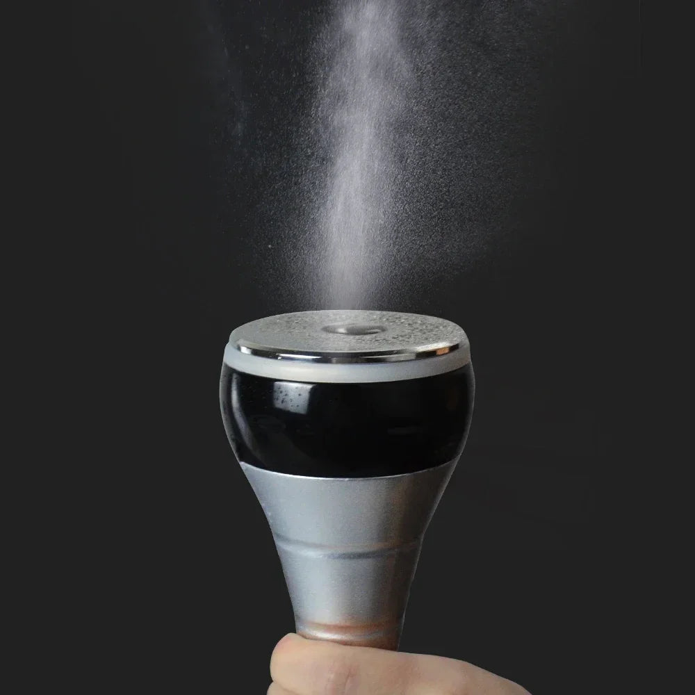 Miss Queeny 3-in-1 Vacuum 40K Slimming Cavitation Machine