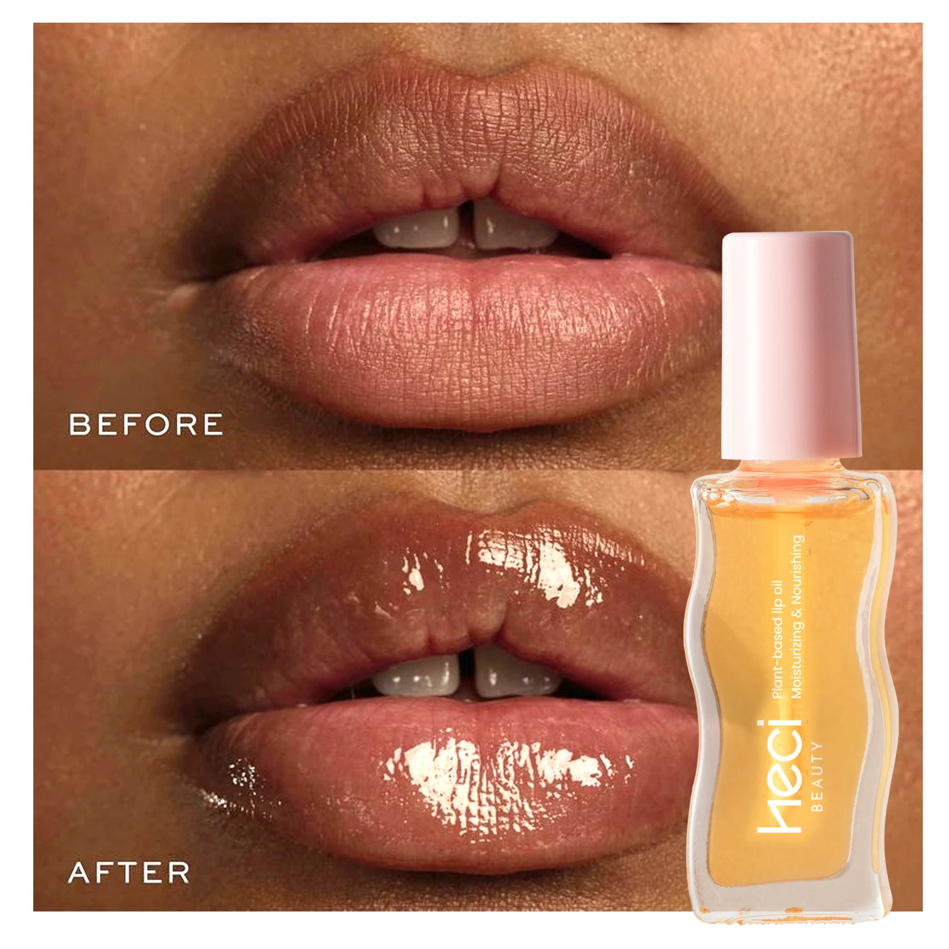 4pcs Fruity Tinted Lip Oil Moisturizing Jelly Lip Gloss for Spring and Summer Mirror Shine Glass Look Lips Lip Makeup