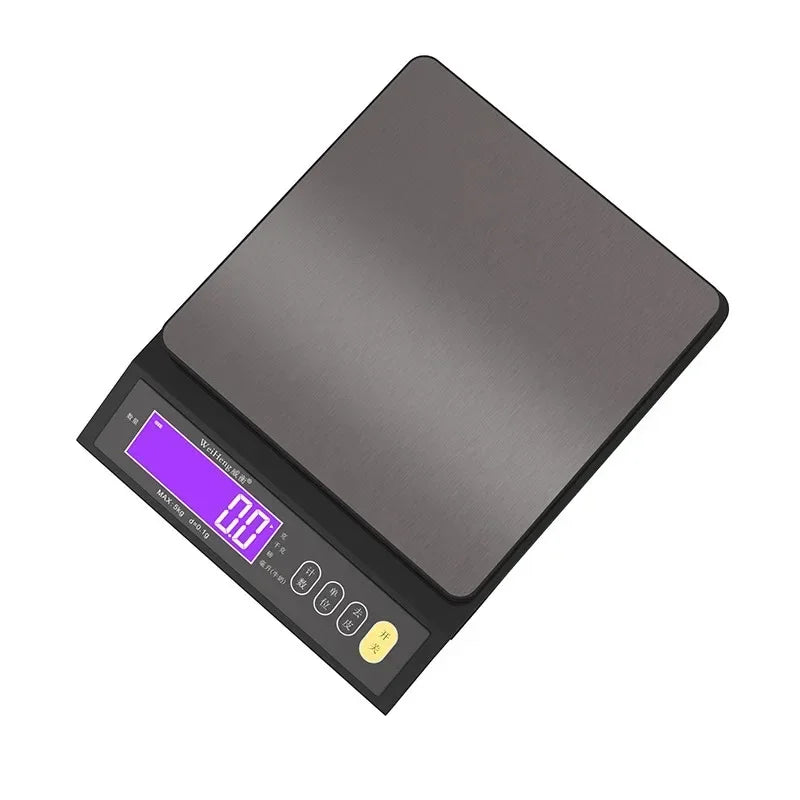 5kg/10kgDigital Electronic Kitchen Scale