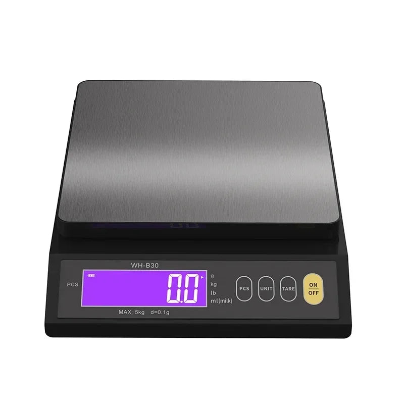 5kg/10kgDigital Electronic Kitchen Scale