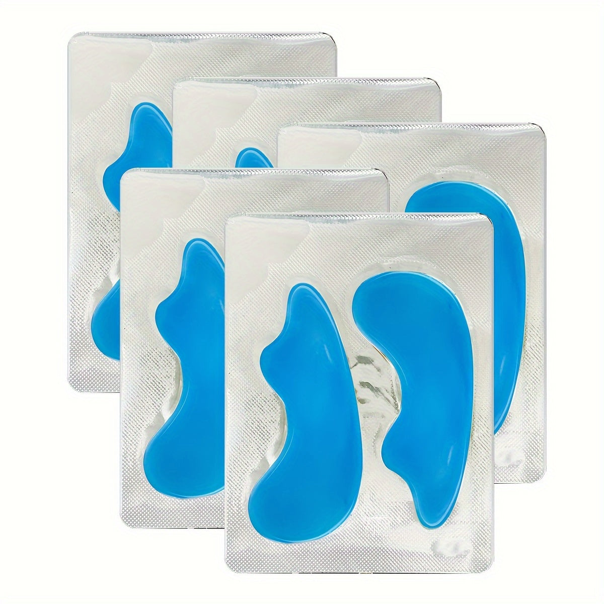 ILISYA Hyaluronic Acid Frown Patch Hydrates