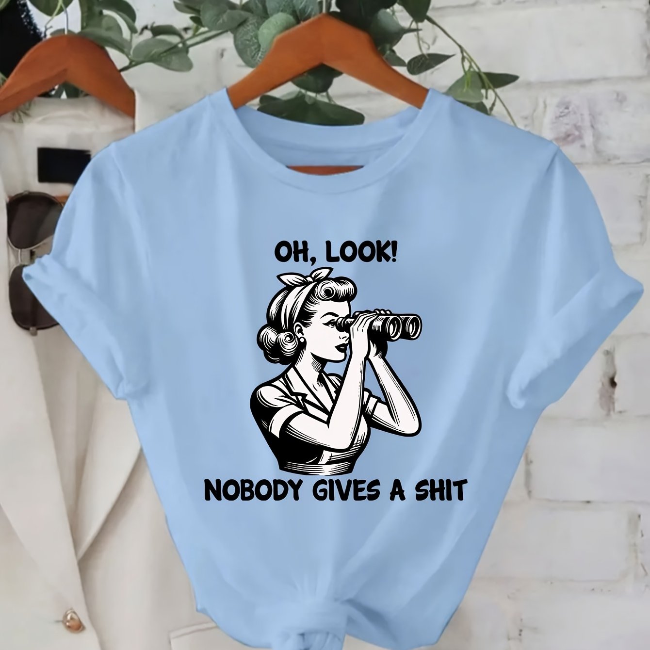 Love Printed T-Shirts, Casual Short-Sleeved T-Shirts And 100% Spring And Summer Fashion Women'S Top T-Shirts.