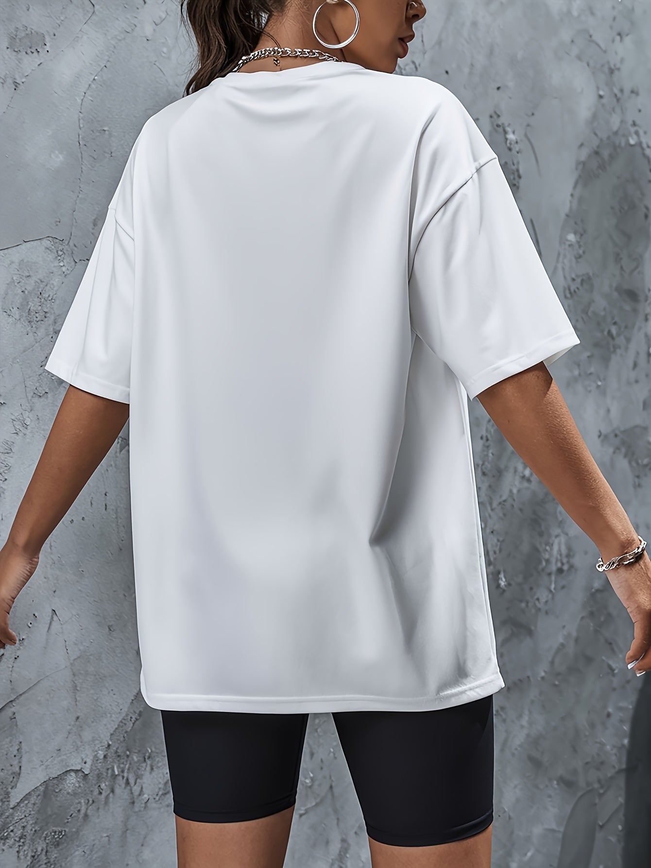 August Girl Is Sunshine Pure Women's T-shirt Comfortable Edition