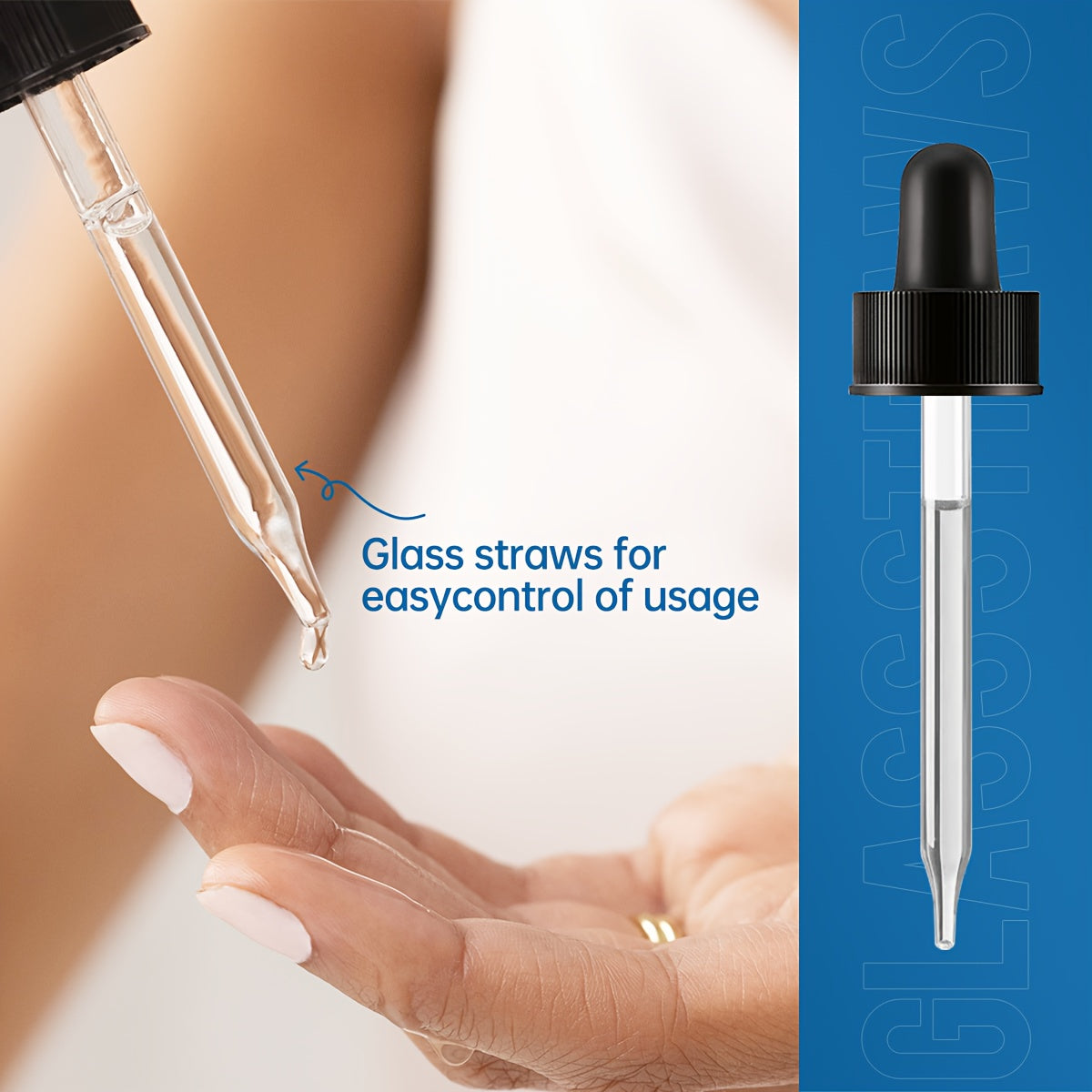 Deep Ocean Essential Oil 3 Pack 1.01 Fl Oz 30ml Marine Hydrating Moisturizing Nourishing Massage Oil for All Skin Types Perfect for Spa Skin Care Diffusers Long Lasting Fragrance DIY Candle Making