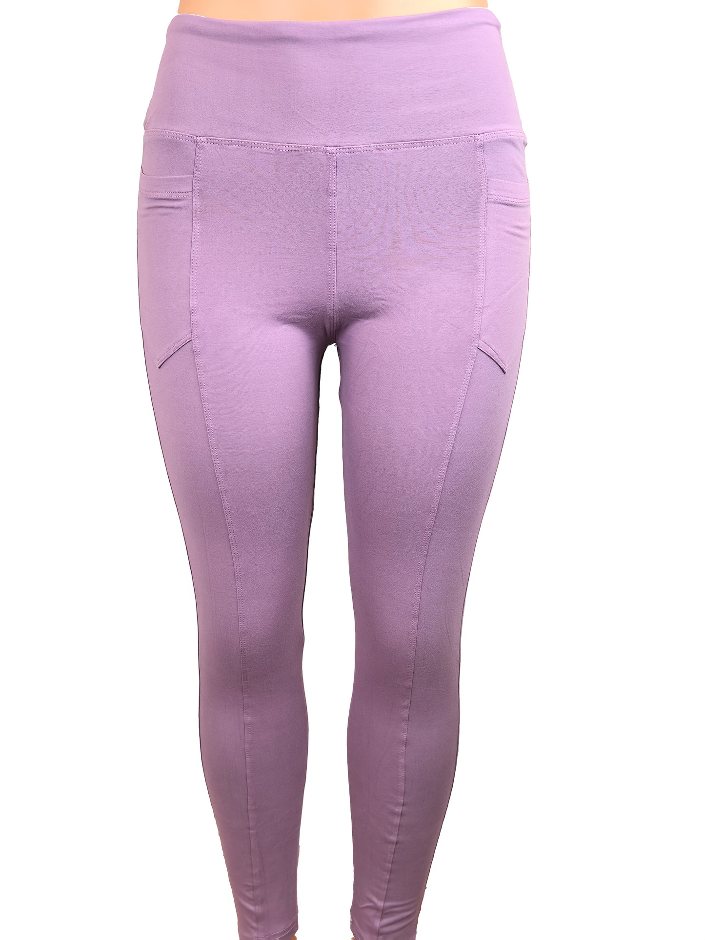 Women's High Waist Yoga Leggings