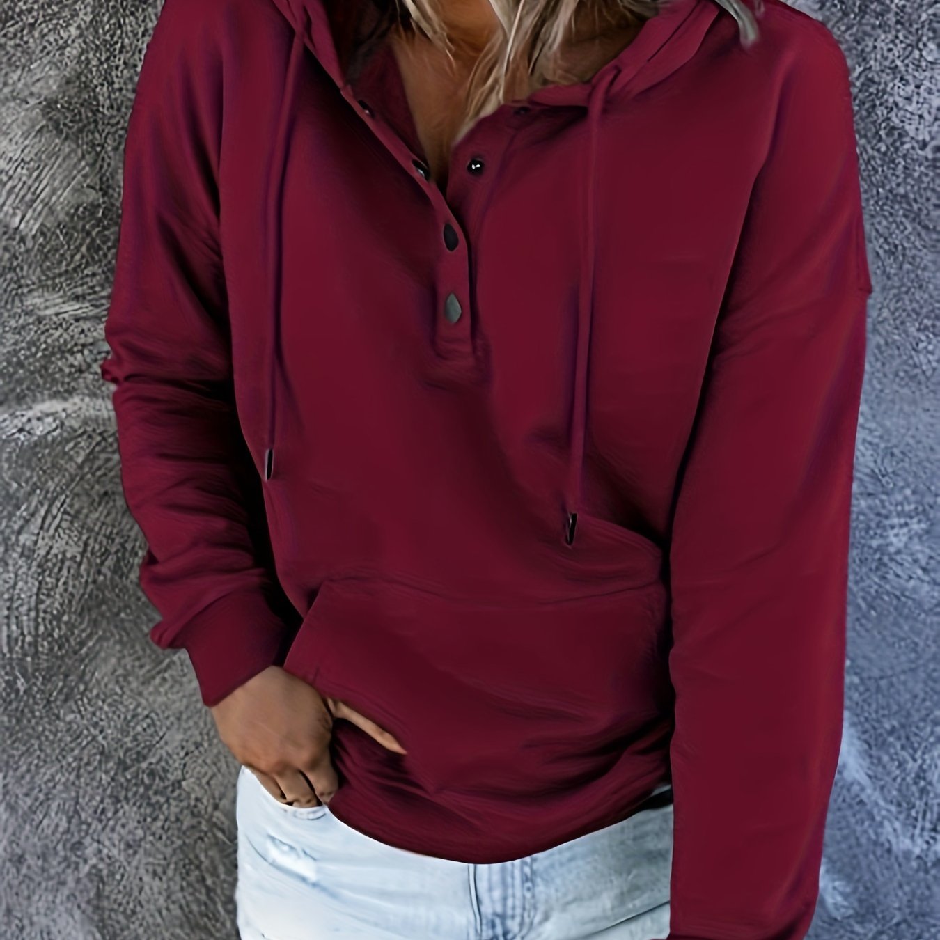 Hoodie For Women Sweatshirt