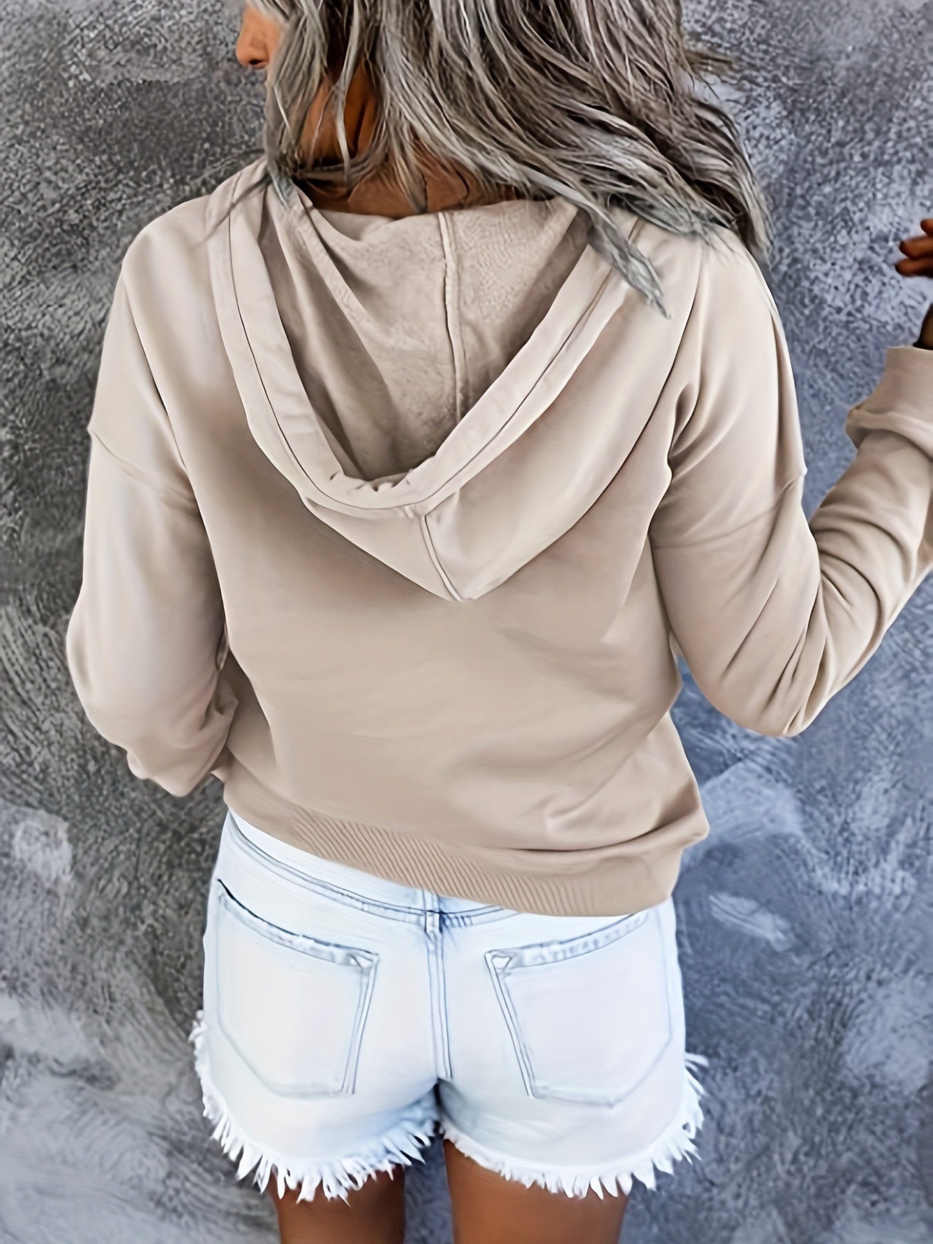 Hoodie For Women Sweatshirt