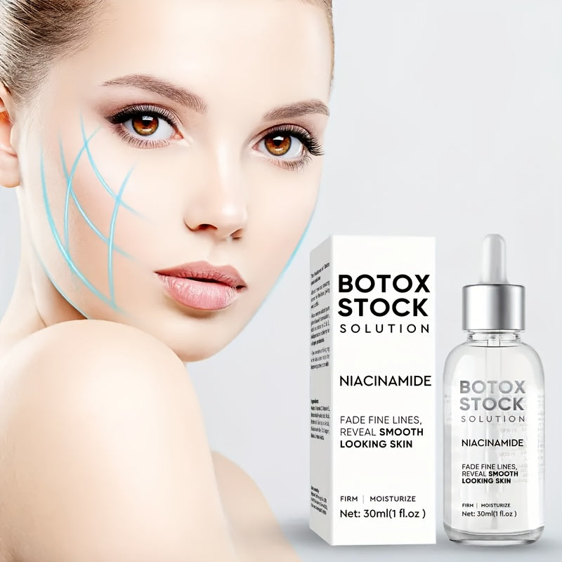 Original Liquid Facial Essence with Skin Collagen for Moisturizing and Plumping 30ml Perfect Gift Choice