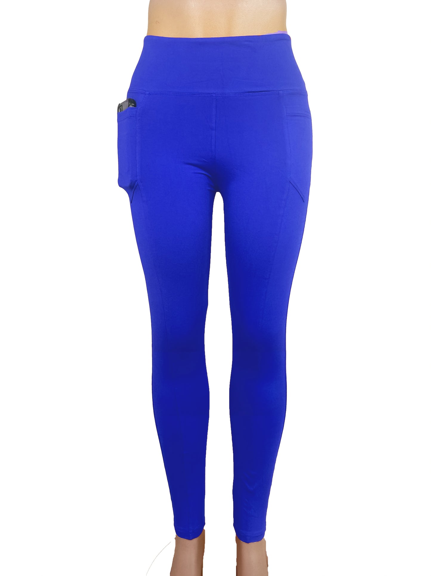 Women's High Waist Yoga Leggings
