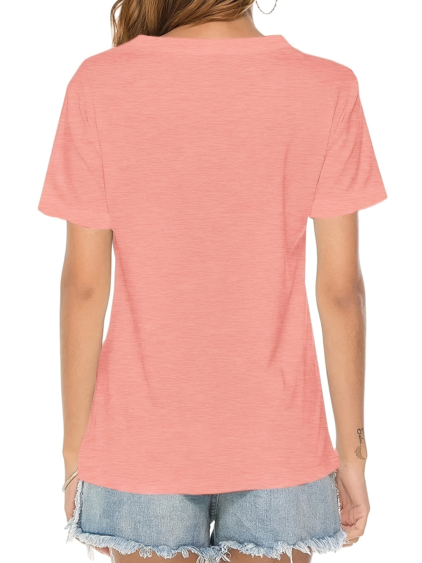 Sunflower Graphic Shirt for Women